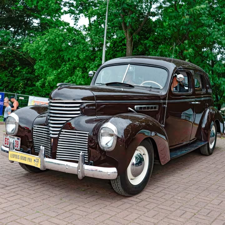 Leopolis Grand Prix повертається - 8