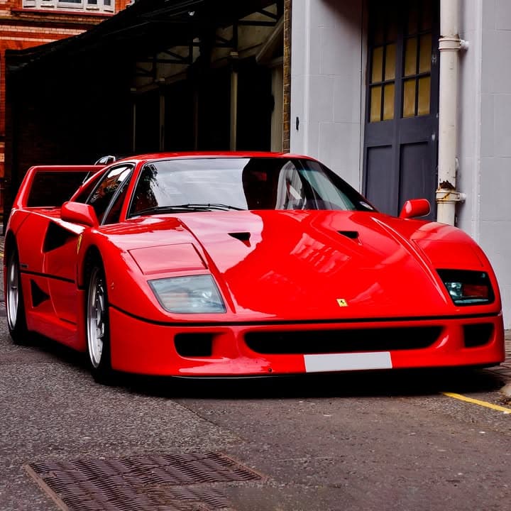 Помер італійський інженер, створивший геніальні автомобілі Ferrari, Bugatti та Lancia На 83 році життя не стало Ніколи 🇮🇹 Матерацці (Nicola Materazzi), інженера-механика, якого називають "батьком" таких автолегенд як… - 1
