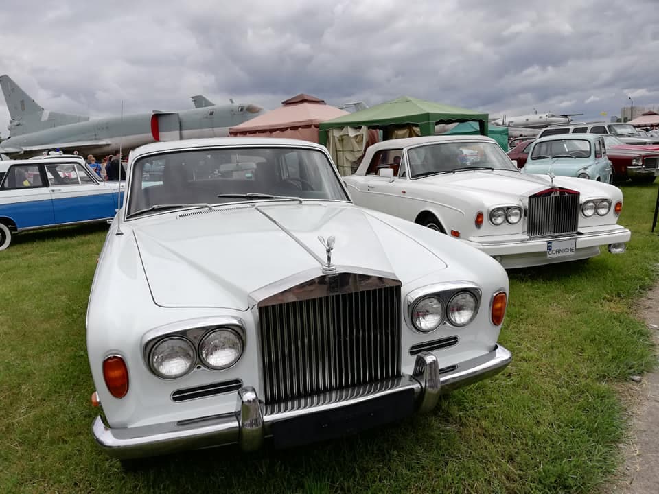 Сьогодні Український автомобільний клуб був на - 10