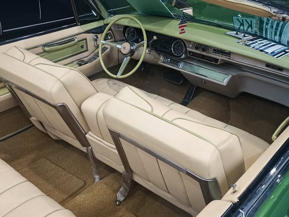 УАК взяв участь у виставці “Зірки Oldcarland” - 9