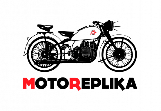 MotoReplika