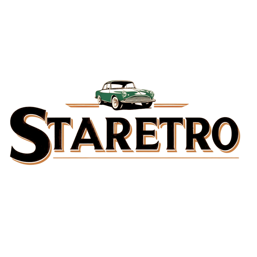 STARETRO