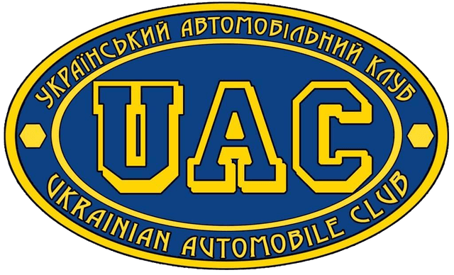 Український Автомобільний Клуб