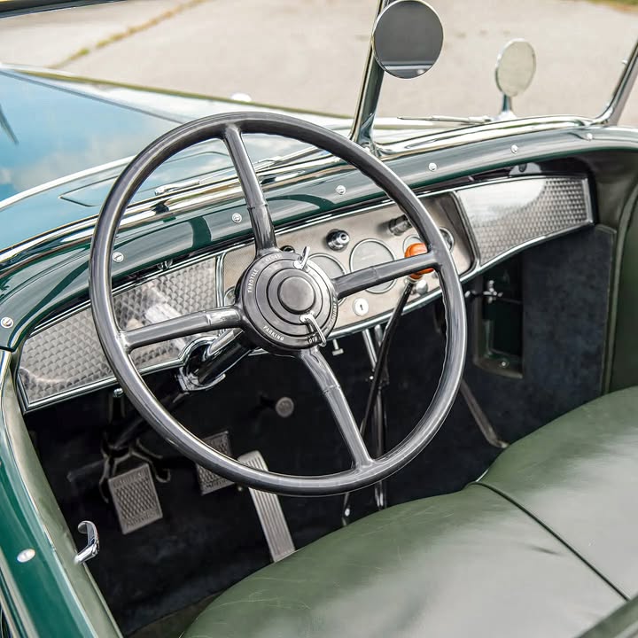 Мільйон за Кадилак: рідкісний Cadillac V-16 Sport “Фаетон” продадуть на аукціоні в США Для класичної епохи (з 1925 по 1948 рр) цей автомобіль - взірець потужності та крутості - 10