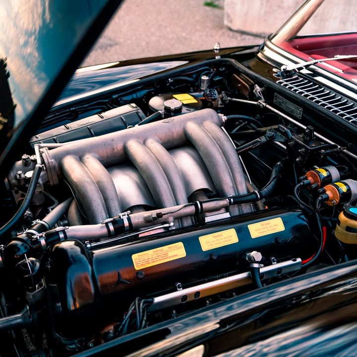 Неймовірно цінний Mercedes-Benz 300 SL “родстер” продадуть на аукціоні Вишуканий екземпляр виставлений без резерву на аукціоні Worldwide Auctioneers, який відбудеться 26 січня в 🇸 США 300 SL - бажана модель для… - 6