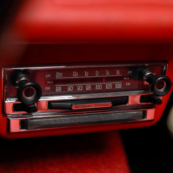 Неймовірно цінний Mercedes-Benz 300 SL “родстер” продадуть на аукціоні Вишуканий екземпляр виставлений без резерву на аукціоні Worldwide Auctioneers, який відбудеться 26 січня в 🇸 США 300 SL - бажана модель для… - 10