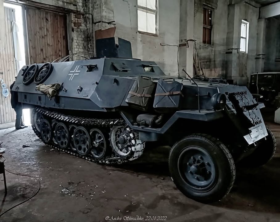 Запрошуємо на благодійний військово-історичний захід в Боярці - 2