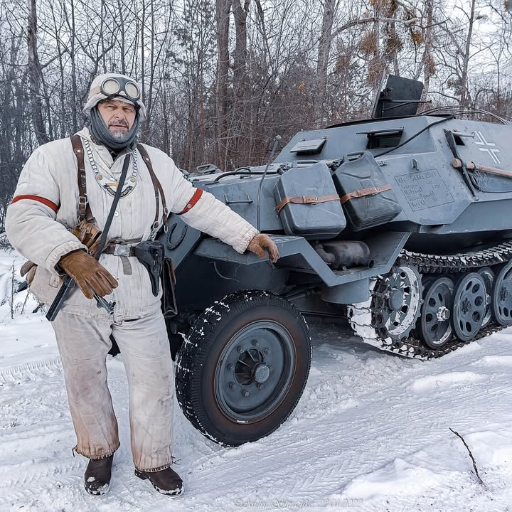 Запрошуємо на благодійний військово-історичний захід в Боярці - 7
