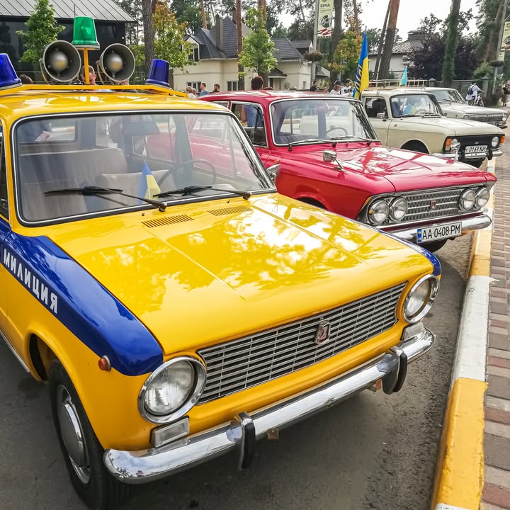 Cпогади з часів до війни - 1