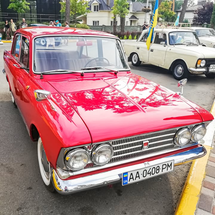 Cпогади з часів до війни - 2
