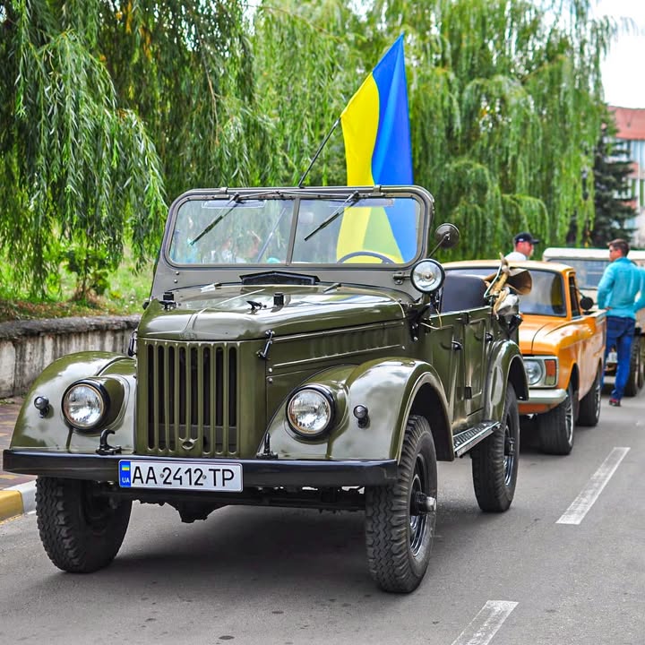 Cпогади з часів до війни - 3