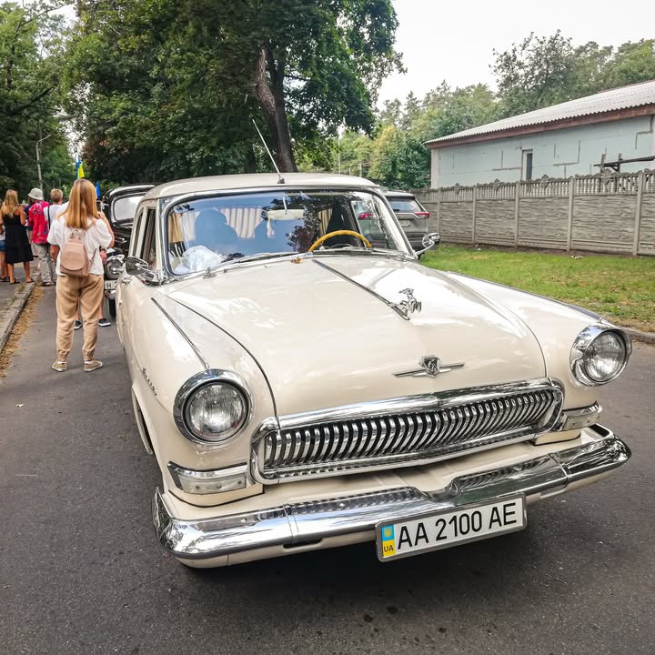 Cпогади з часів до війни - 6