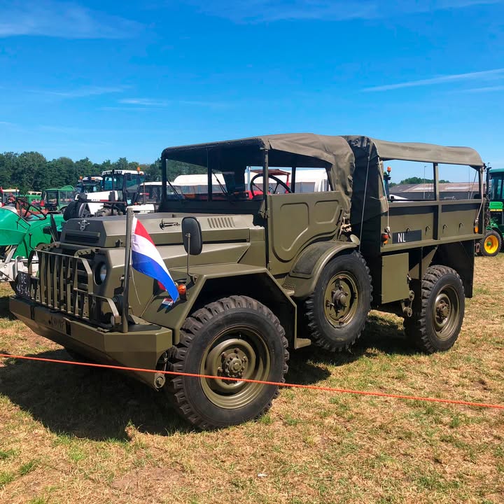 The International Historic Festival Фото Hmtklep - 2