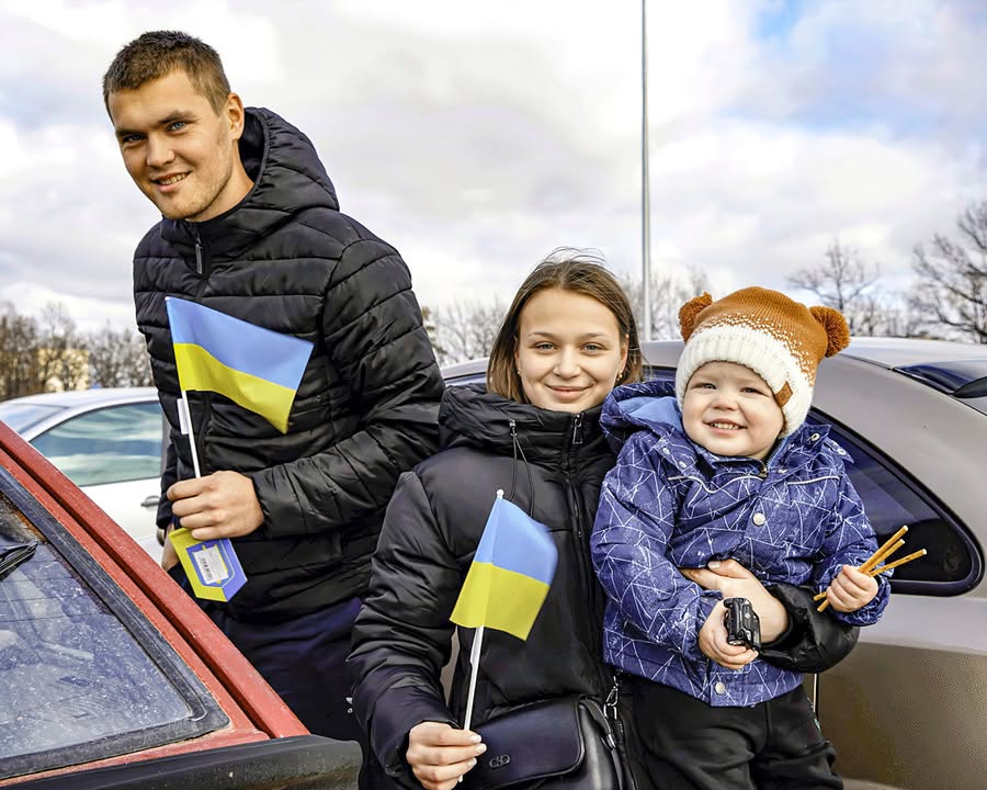 "Херсон - це Україна - 1