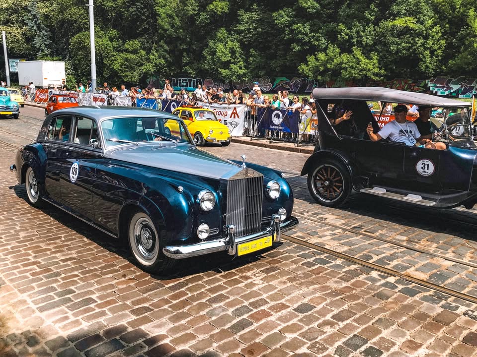 Leopolis Grand Prix повертається - 3