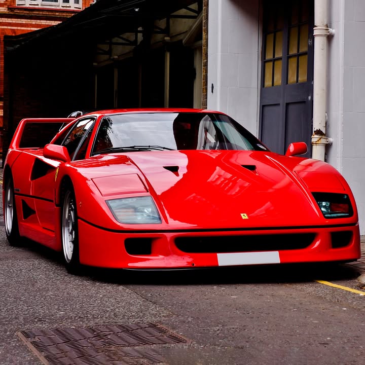 Помер італійський інженер, створивший геніальні автомобілі Ferrari, Bugatti та Lancia На 83 році життя не стало Ніколи 🇮🇹 Матерацці (Nicola Materazzi), інженера-механика, якого називають "батьком" таких автолегенд як… - 1