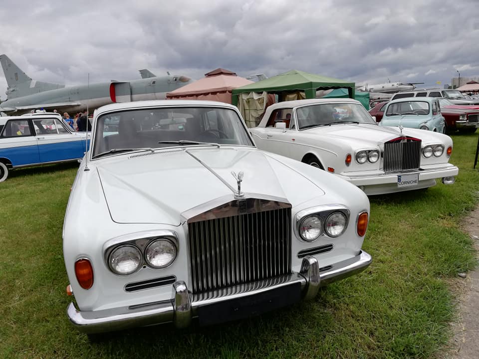 Сьогодні Український автомобільний клуб був на - 10