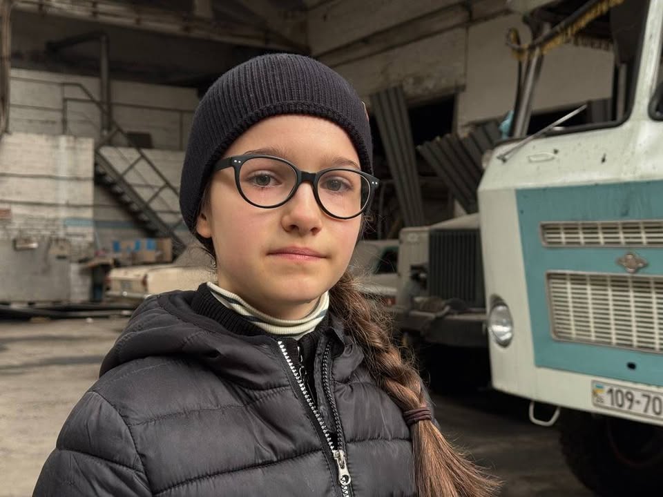 Український автомобільний клуб висловлює щирі слова співчуття колективу Технічний музей «Машини Часу» - 6
