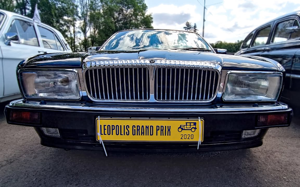 Leopolis Grand Prix 2023: благодійна версія - 6