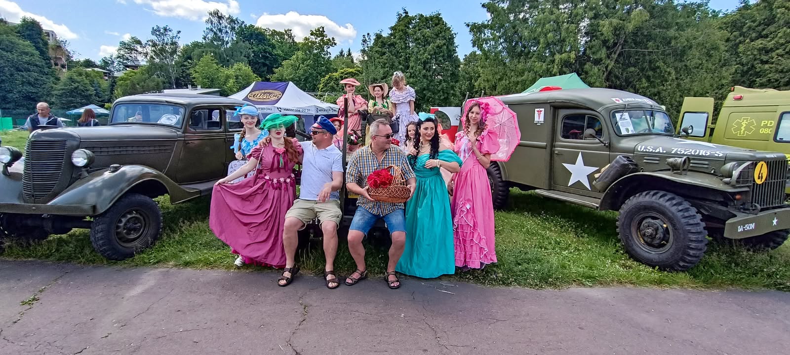 Leopolis Grand Prix 2023: благодійна версія - 7