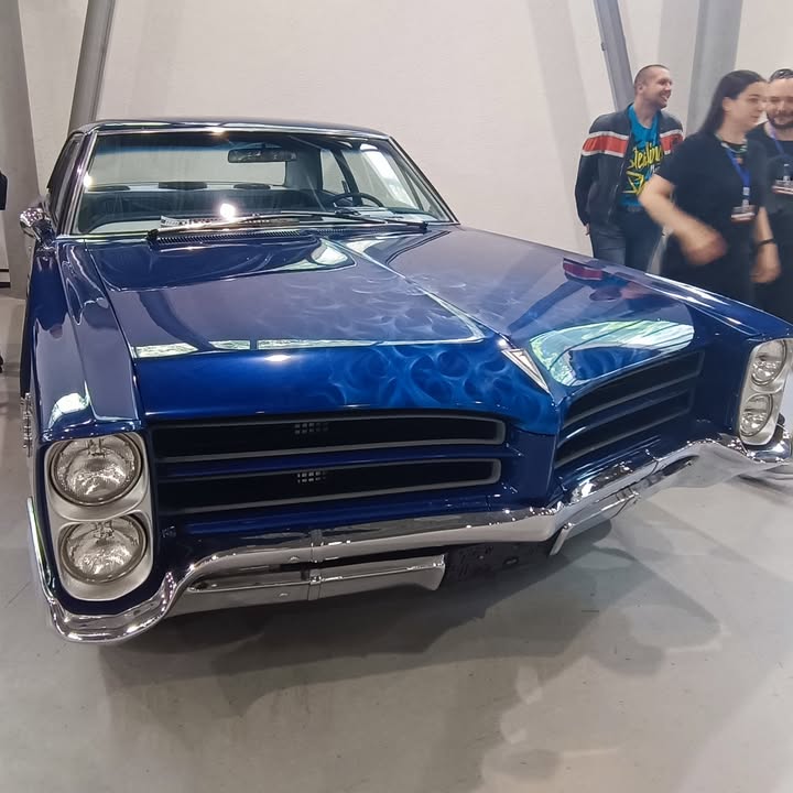 УАК взяв участь у виставці “Зірки Oldcarland” - 3