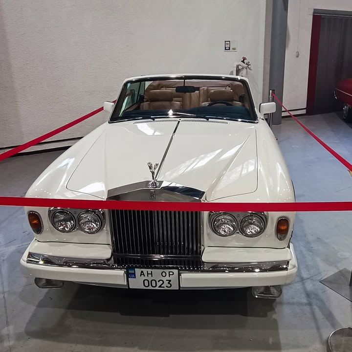 УАК взяв участь у виставці “Зірки Oldcarland” - 4