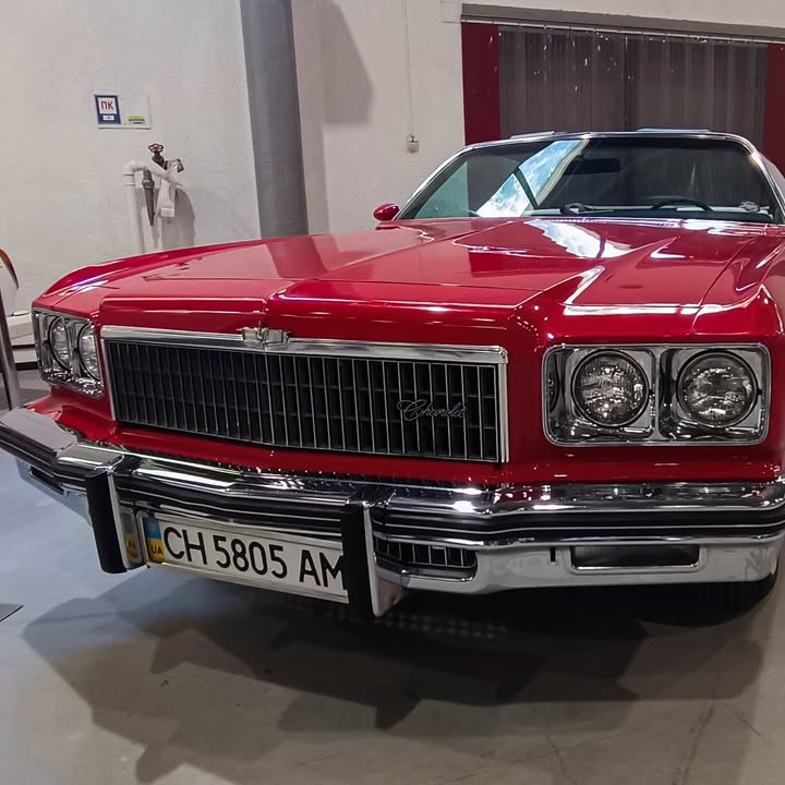 УАК взяв участь у виставці “Зірки Oldcarland” - 6