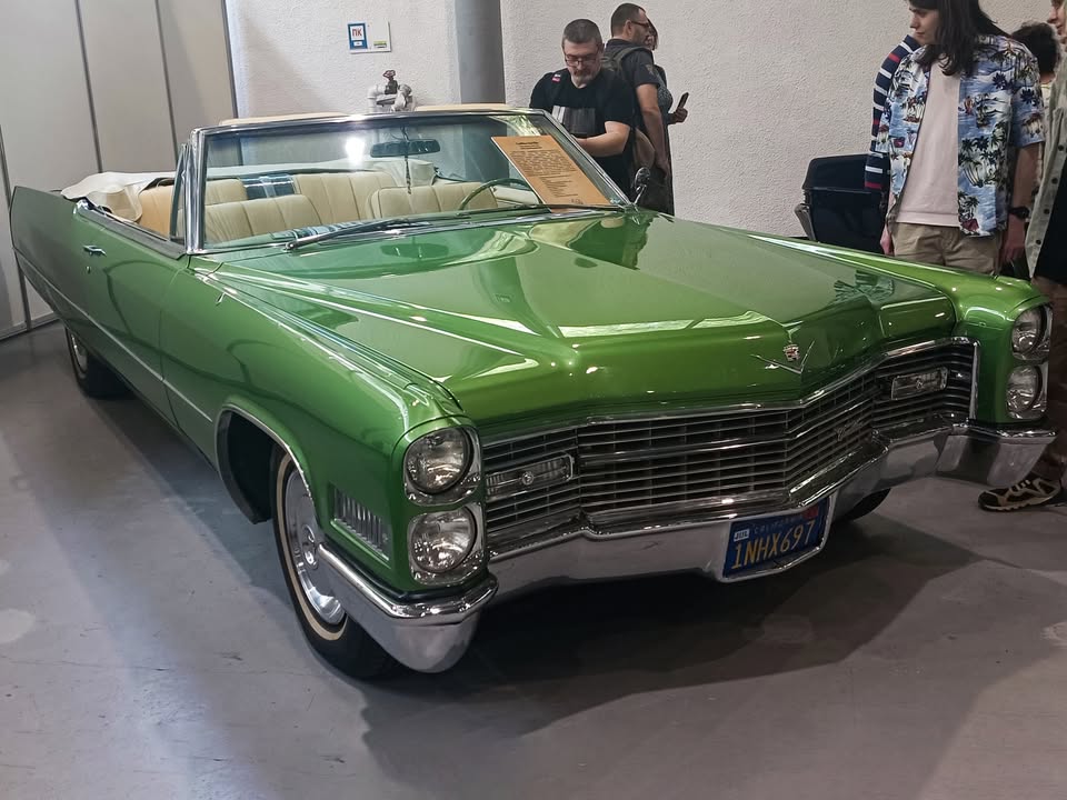 УАК взяв участь у виставці “Зірки Oldcarland” - 8