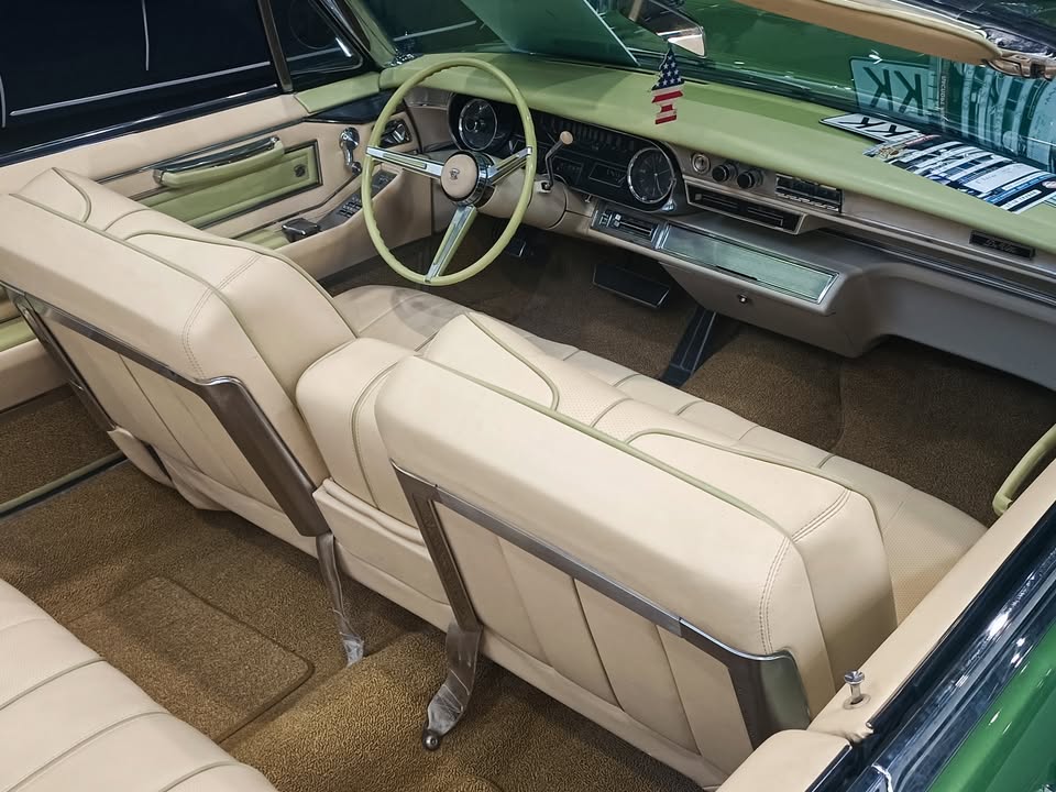 УАК взяв участь у виставці “Зірки Oldcarland” - 9