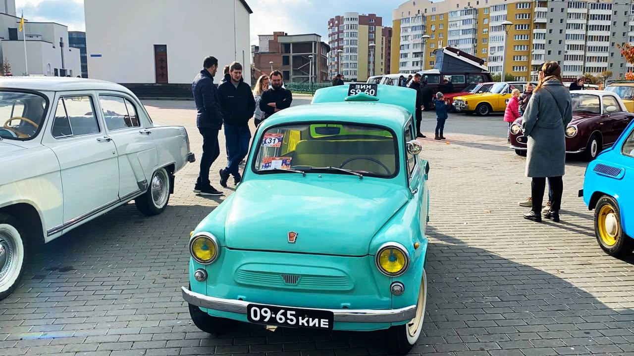 УАК їде до Львова на відкриття сезону - 1
