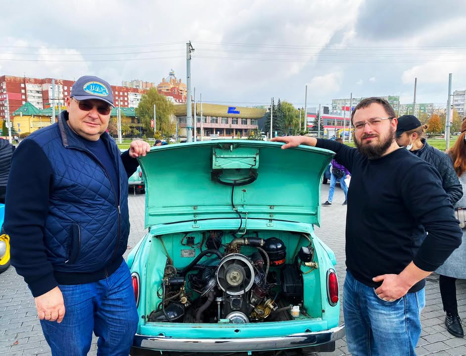 УАК їде до Львова на відкриття сезону - 3