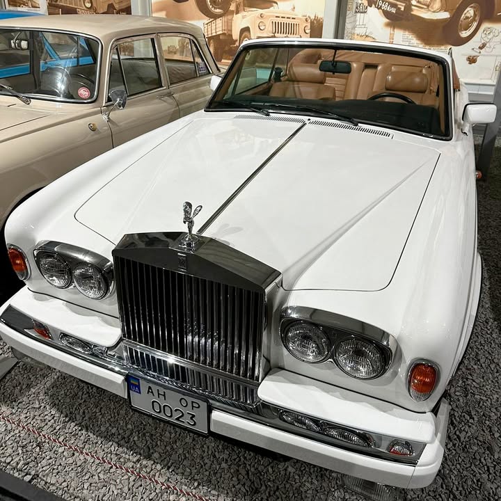 Український автомобільний клуб відвідав новий технічний в Києві - 2