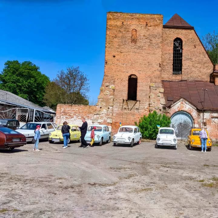 Вперше за 3 роки - 2