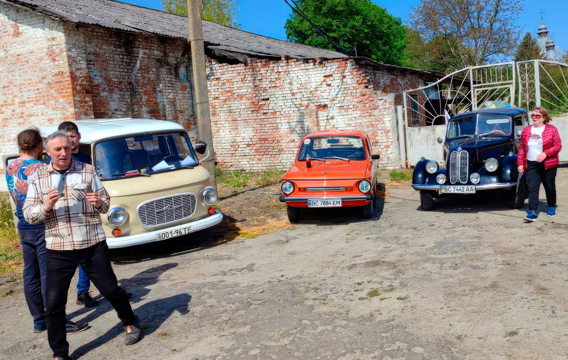 Вперше за 3 роки - 3