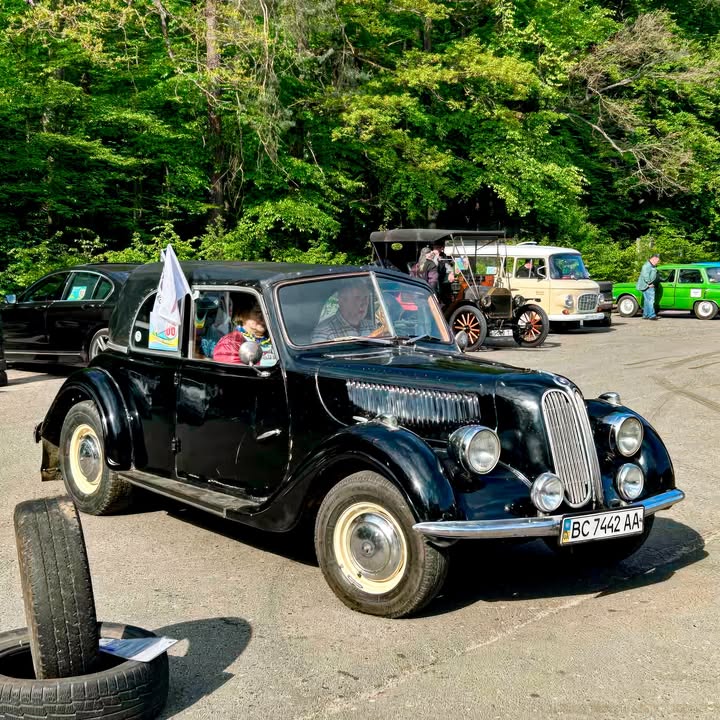 Вперше за 3 роки - 4
