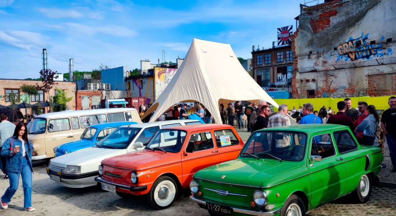 Вперше за 3 роки - 8