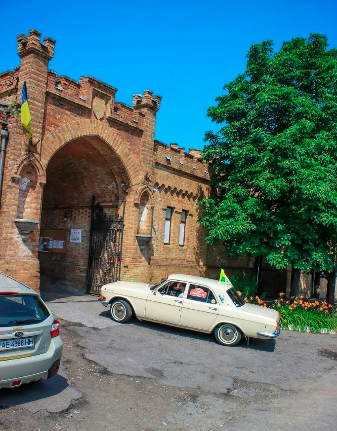 15 травня “волговоди” України збираються на зліт біля Запоріжжя - 1