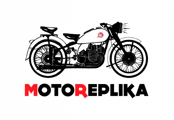 MotoReplika