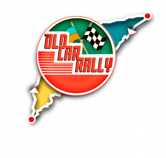 Old Car Rally