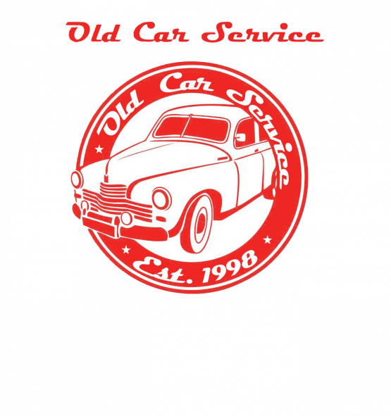 Old Car Service