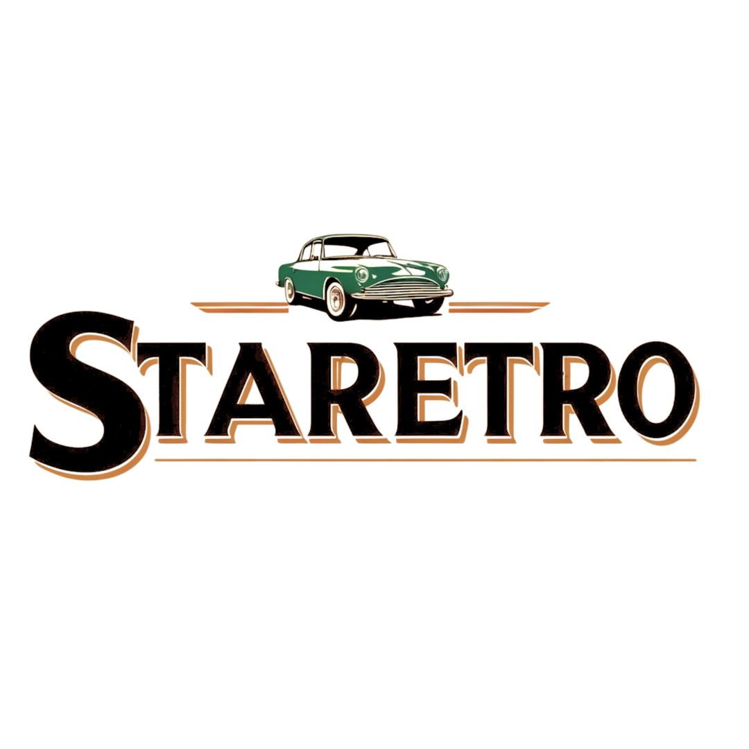 STARETRO