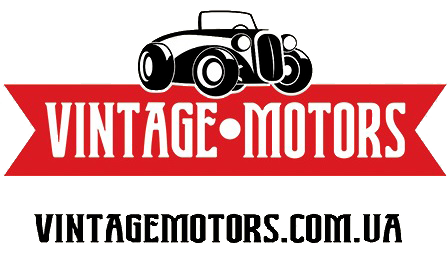 Vintage Motors
