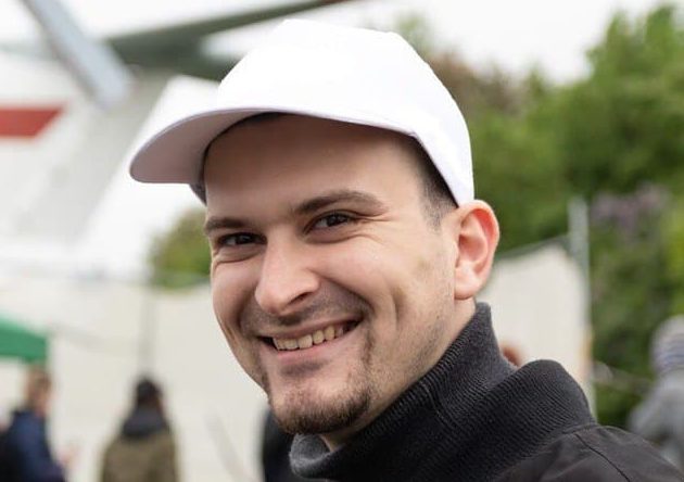 Станіслав Бучацький