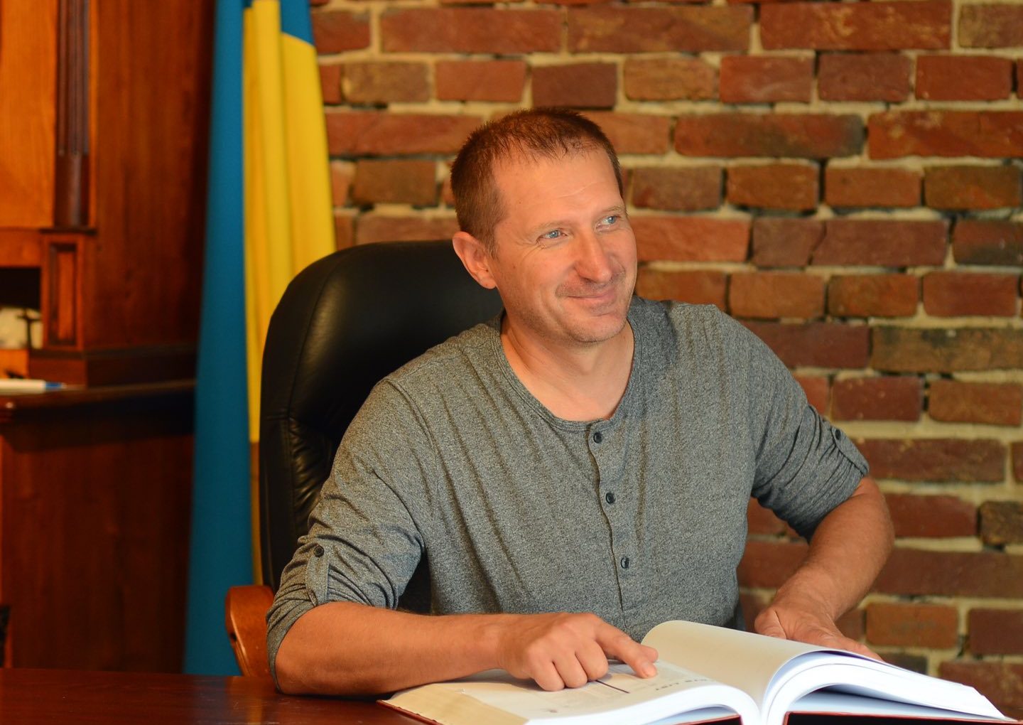 Володимир Кулинич